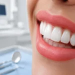 Dental laminate 150x150
