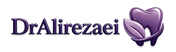 Logo purple