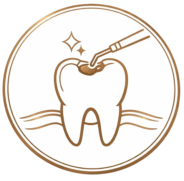 Dental filling