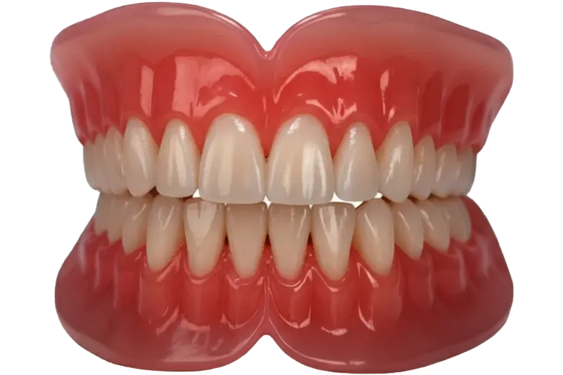 Teeth protesis