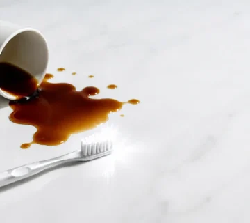 Teeth bleaching 360x320