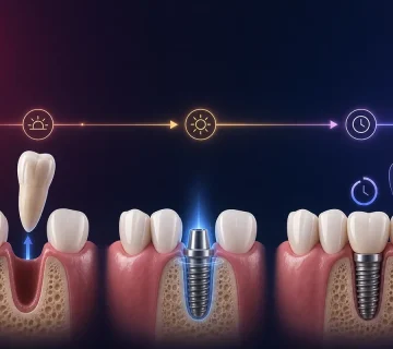 Immediate implant 1 360x320