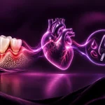 Gum disease diabetes and heart health 150x150
